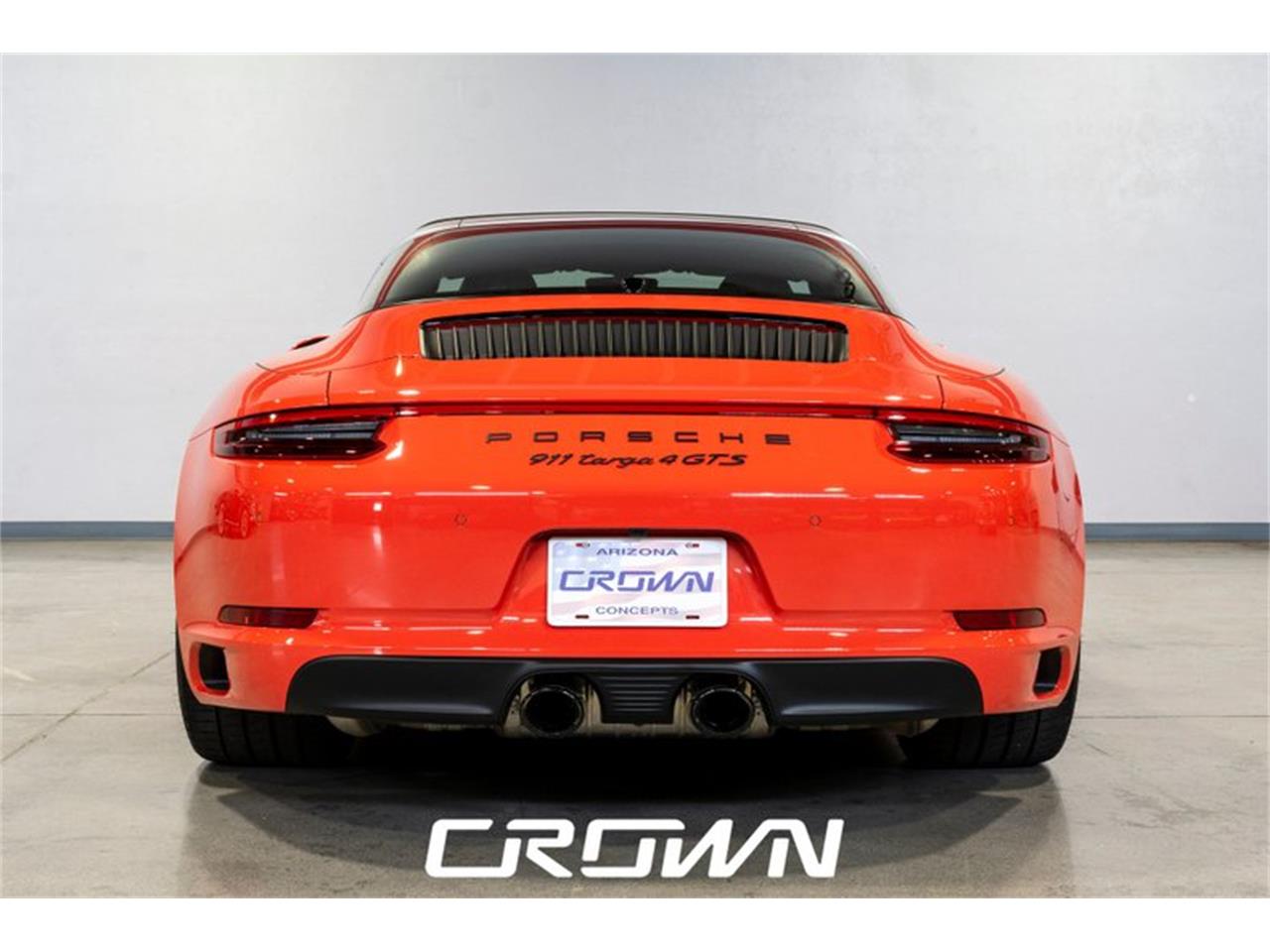 2019 Porsche 911 for sale in Tucson, AZ – photo 5