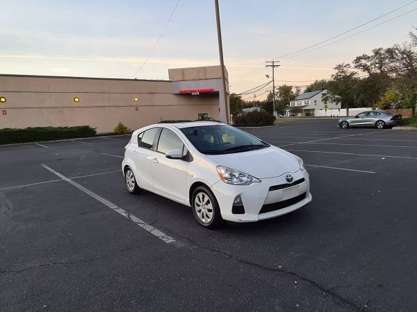 2013 TOYOTA PRIUS C - cars & trucks - by dealer - vehicle automotive... for sale in Port Monmouth, NJ – photo 7