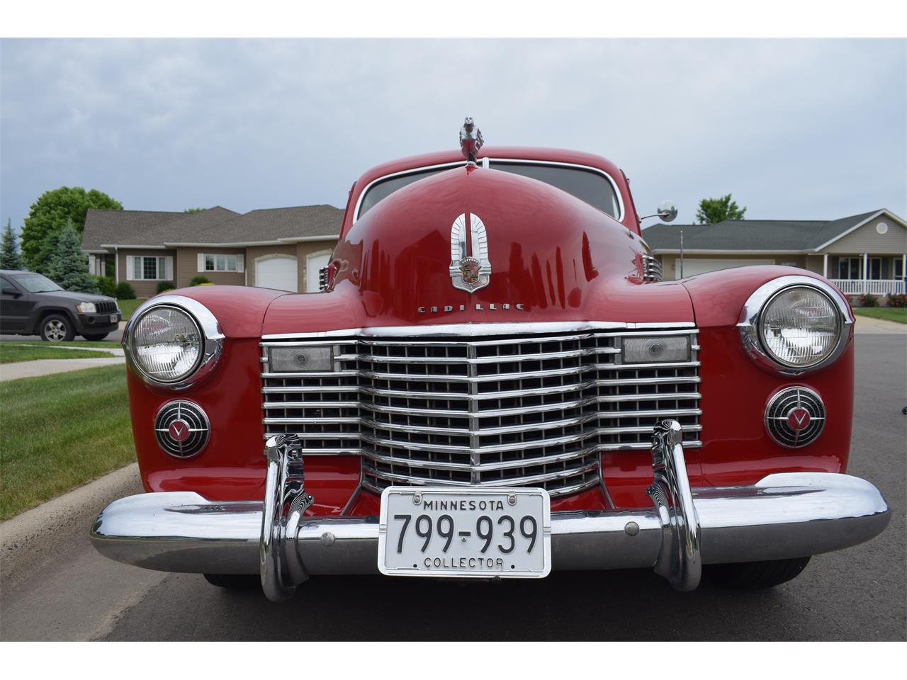 1941 Cadillac Series 62 for sale in Marshall, MN – photo 5