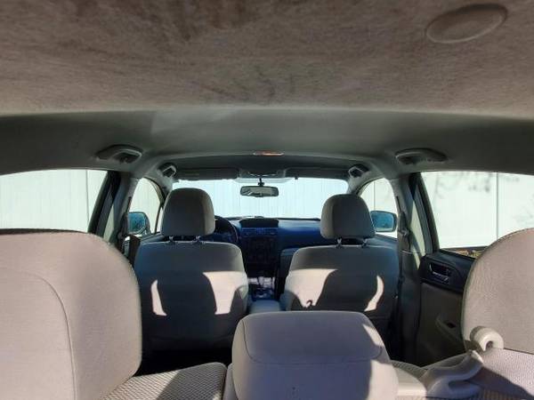2012 Subaru Impreza Wagon 5dr Auto 2.0i Sport Premium - cars &... for sale in Winsted, CT – photo 12