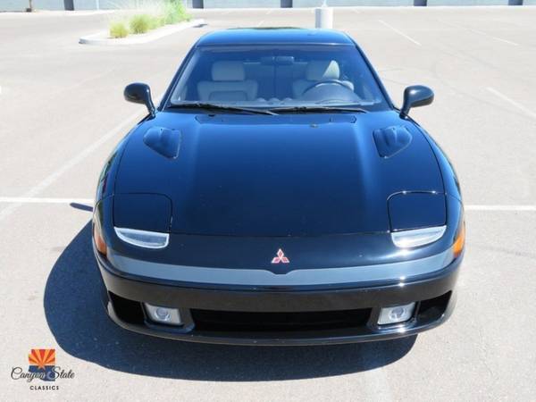 1991 Mitsubishi 3000gt 2DR COUPE VR-4 TWIN TURBO for sale in Tempe, OR – photo 22