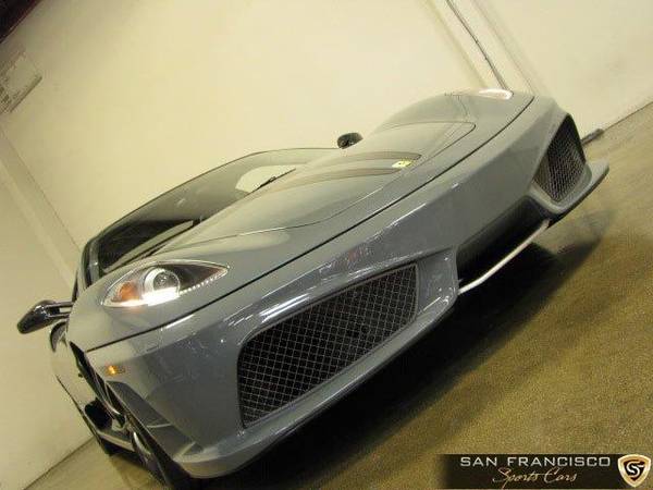 2008 Ferrari 430 Scuderia Stock C21026 - - by dealer for sale in San Carlos, CA – photo 15