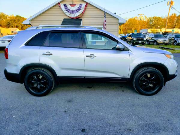2011 KIA SORENTO AWD *LOADED*EXCLELLENT *⭐ + 6 MONTH WARRANTY - cars... for sale in Arlington, District Of Columbia – photo 9