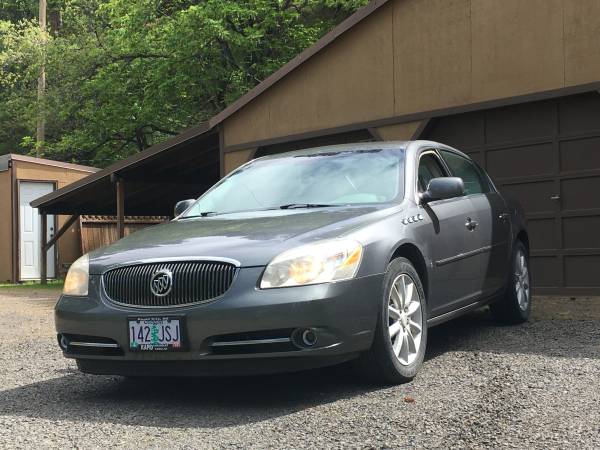 2008 Buick Lucerne CXS for sale in Dallesport, OR – photo 5