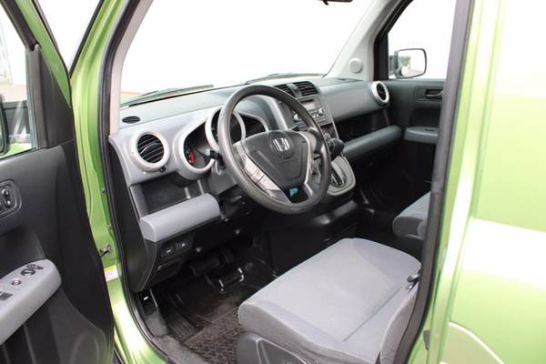 2008 Honda Element EX 4x4 4WD Four Wheel Drive SKU: 8L013901 - cars & for sale in Renton, WA – photo 17