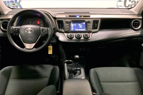 2015 Toyota RAV4 LE - - by dealer - vehicle automotive for sale in Morristown, NJ – photo 21