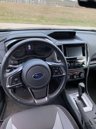 2019 Subaru Crosstrek - cars & trucks - by owner - vehicle... for sale in Kimberly, WI – photo 3