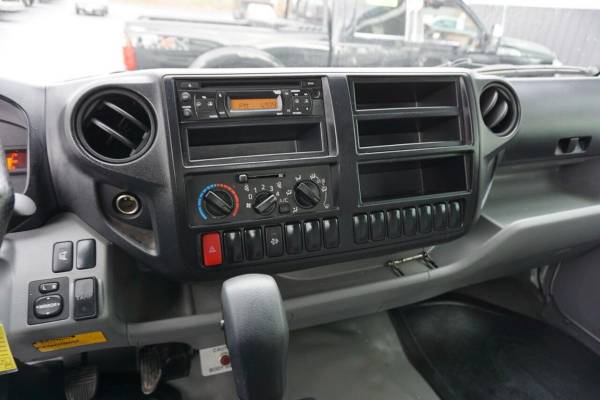 2017 Hino 195 4X2 2dr Regular Cab 114.2 in. WB Diesel Truck / Trucks... for sale in Plaistow, VT – photo 14