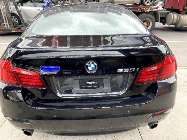 2014 BMW 5-Series 535i xDrive - EVERYONES APPROVED! for sale in Brooklyn, NY – photo 8