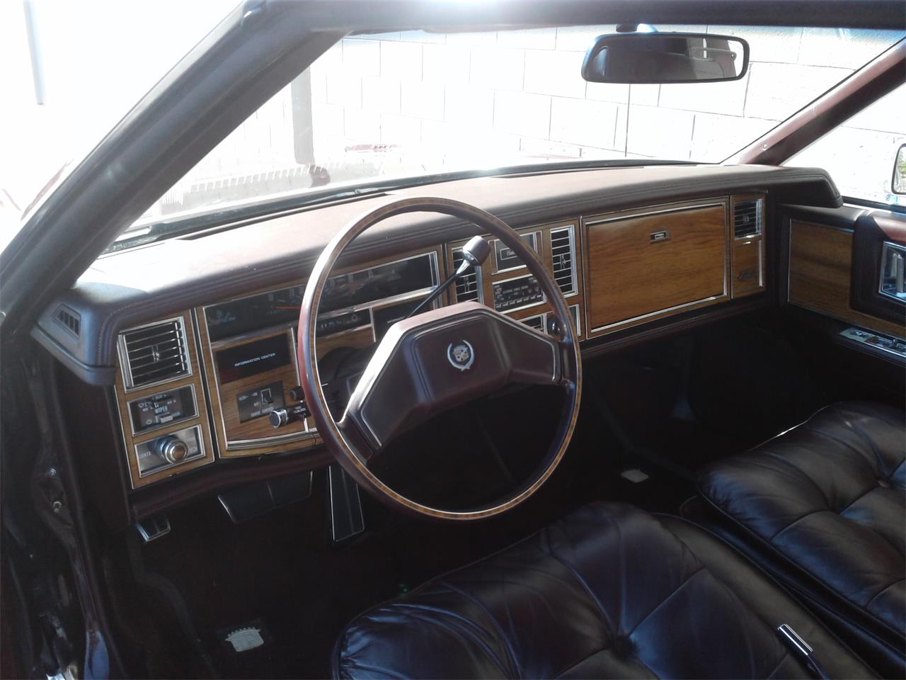 1980 Cadillac Eldorado for sale in Franklin, MA – photo 12