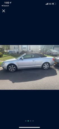 Audi A4 - cars & trucks - by owner - vehicle automotive sale for sale in Copiague, NY – photo 4
