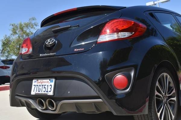 2016 Hyundai Veloster Turbo for sale in Santa Clarita, CA – photo 21