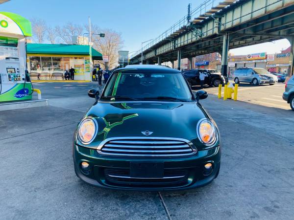 2013 Mini Cooper 2Dr 96 300 miles 27 Records (Super Clean) - cars & for sale in Brooklyn, NY – photo 7