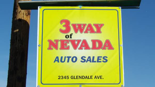 2002 Dodge Grand Caravan, FWD, auto, 6cyl, 3rd row, smog, SUPER... for sale in Sparks, NV – photo 24