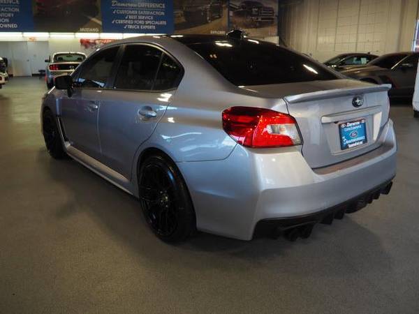 2019 Subaru WRX **100% Financing Approval is our goal** - cars &... for sale in Beaverton, OR – photo 6
