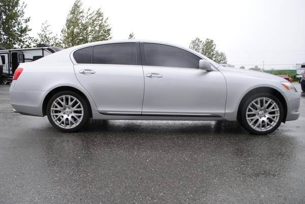 2006 Lexus GS 300 AWD, 3.0L ,V6, Loaded!!! - cars & trucks - by... for sale in Anchorage, AK – photo 6