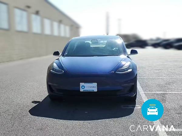 2019 Tesla Model 3 Standard Range Plus Sedan 4D sedan Blue - FINANCE... for sale in Greenville, SC – photo 17
