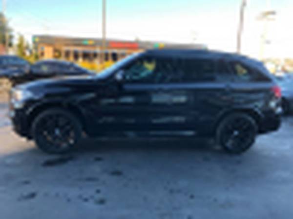 2016 BMW X5 AWD All Wheel Drive xDrive35i M-Sport PKG SUV - cars &... for sale in Bellingham, WA – photo 15