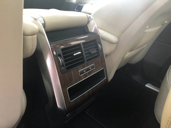 2014 LAND ROVER RANGE ROVER SPORT SUPERCHARGED..4X4..FINANCING OPTIONS for sale in Holly, OH – photo 20