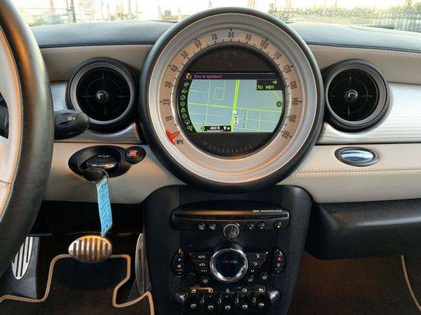 2014 MINI Coupe Cooper S Coupe 2D *LARGE SELECTION OF CARS * for sale in Miami, FL – photo 20
