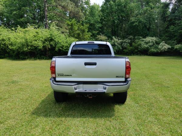 2006 Toyota Tacoma TRD OFF ROAD V6 2WD for sale in Goose Creek, SC – photo 4