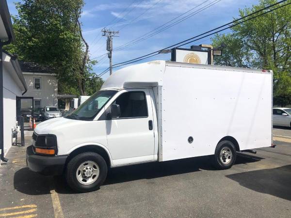 2005 Chevrolet Chevy Express Cutaway 3500 2dr for sale in Kenvil, NJ – photo 3
