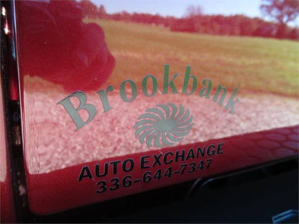 2016 RAM 2500 LARAMIE, Red APPLY ONLINE-> BROOKBANKAUTO.COM!! - cars... for sale in Summerfield, NC – photo 22