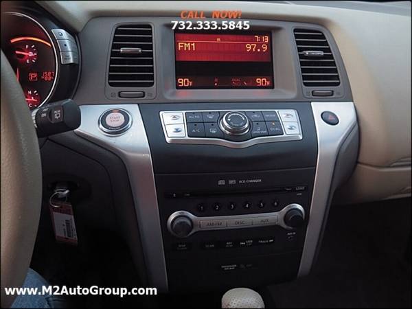 2009 Nissan Murano S AWD 4dr SUV - - by dealer for sale in East Brunswick, NJ – photo 6