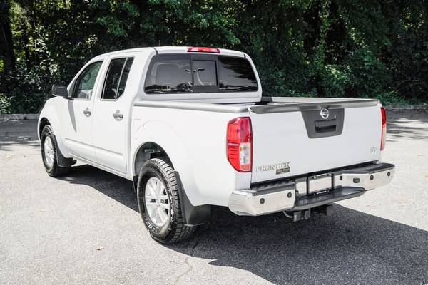 Nissan Frontier Truck Bluetooth Rear Camera! for sale in Lynchburg, VA – photo 7