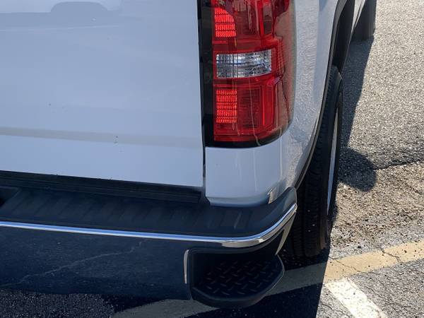 2018 GMC Sierra 1500 pickup for sale in Hopewell, VA – photo 17