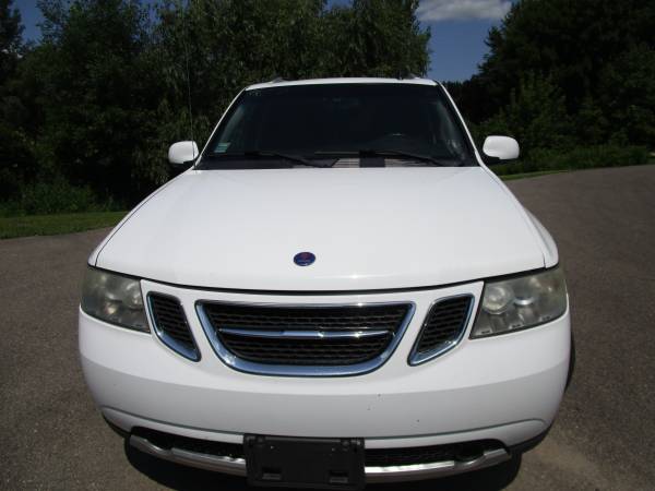 2006 saab 9-7x all wheel drive nice and clean for sale in Montrose, MN – photo 5
