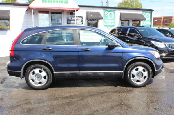 Only 92, 000 Miles 2009 Honda CR-V 4WD LX Auto 1-Owner - cars & for sale in Louisville, KY – photo 18