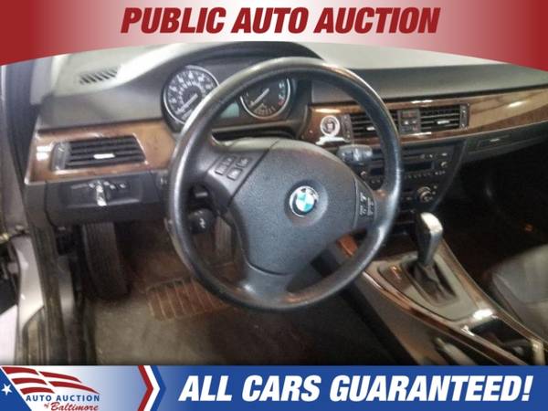 2009 BMW 328i xDrive - - by dealer - vehicle for sale in Joppa, MD – photo 5
