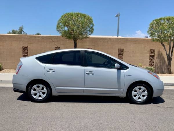 2008 Toyota Prius 45K Miles Fully Loaded - - by for sale in Phoenix, AZ – photo 8