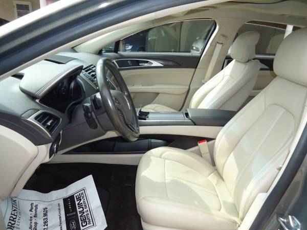 2017 Lincoln Mkz Reserve for sale in Chambersburg, PA – photo 23