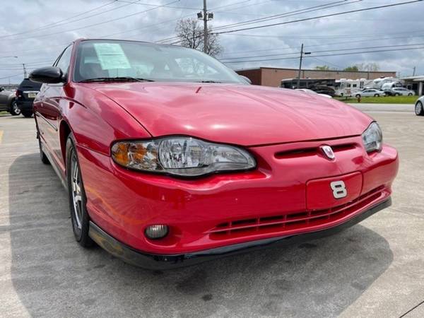 2004 Chevrolet Monte Carlo SS - - by dealer for sale in Medina, OH – photo 6