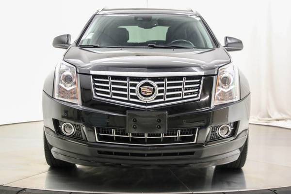 2015 Cadillac SRX PERFORMANCE LEATHER PANO ROOF LOW MILES L@@K for sale in Sarasota, FL – photo 12