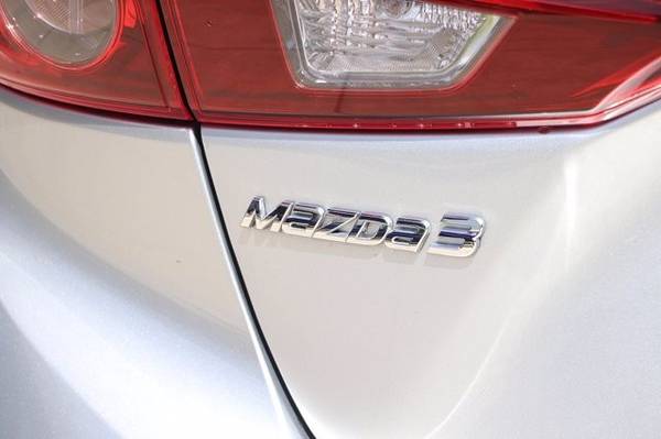 2018 Mazda Mazda3 4-Door Mazda 3 Sport Sedan - - by for sale in Portland, OR – photo 8