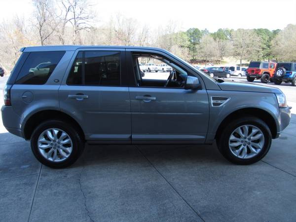 2013 Land Rover LR2 HSE $13,495 for sale in Mills River, NC – photo 4