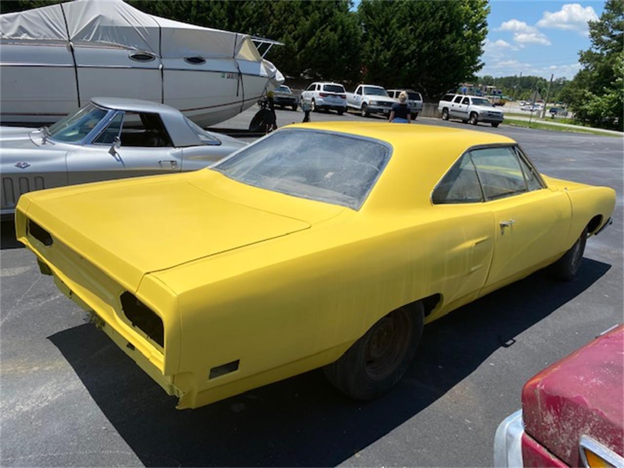 1970 Plymouth Road Runner for sale in Sugar Hill, GA – photo 14