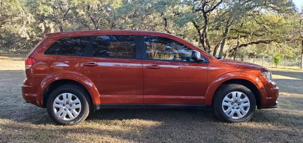 2013 Dodge Journey SE - cars & trucks - by owner - vehicle... for sale in San Marcos, TX – photo 12