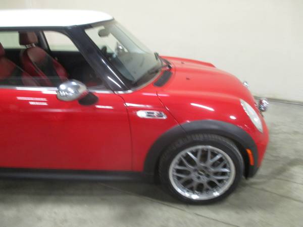 2004 MINI COOPER S AW4341 - cars & trucks - by dealer - vehicle... for sale in Parker, CO – photo 13
