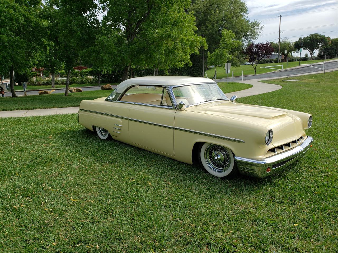 1953 Mercury Monterey for sale in Antioch, CA – photo 4