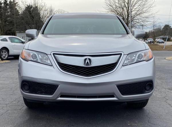 2013 Acura RDX Base 4dr SUV - cars & trucks - by dealer - vehicle... for sale in Raleigh, NC – photo 16