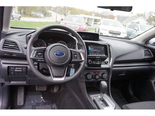 2018 Subaru Impreza Premium - - by dealer - vehicle for sale in Woolwich, ME – photo 5