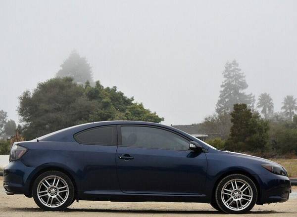 2006 Scion tC Base 2dr Hatchback w/Manual - Wholesale Pricing To The... for sale in Santa Cruz, CA – photo 21