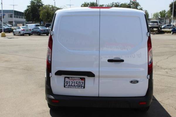 2016 FORD TRANISIT CONNECT XL CARGO VAN - - by dealer for sale in ALHAMBRA CALIF, CA – photo 2