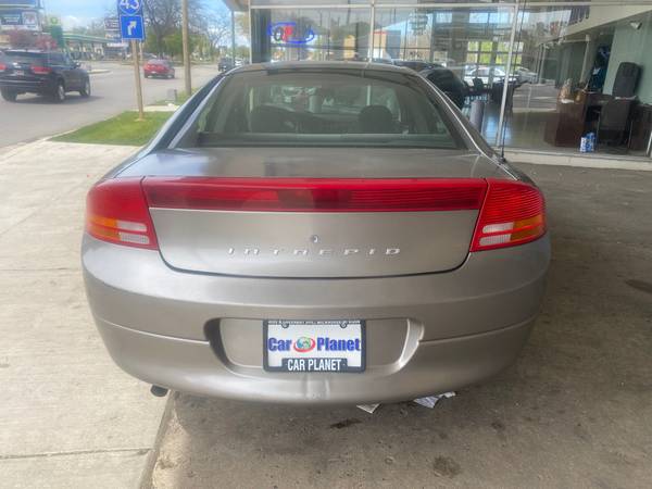 1999 DODGE INTREPID - - by dealer - vehicle automotive for sale in MILWAUKEE WI 53209, WI – photo 9