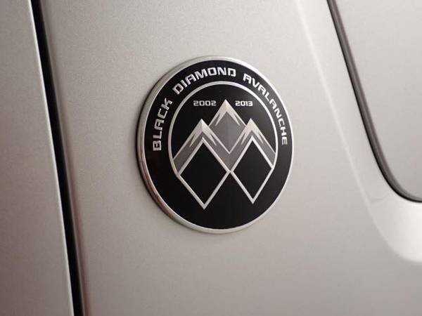2013 Chevrolet Black Diamond Avalanche 4WD Crew Cab LT for sale in Madison, IA – photo 20