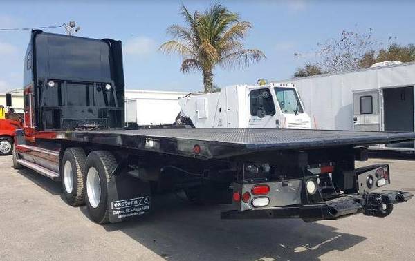 Boom Truck Mack Crane for sale in Miami, WV – photo 15